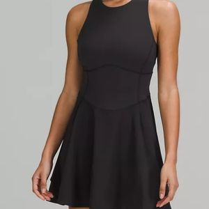 🌻NWT Lululemon Court Crush Tennis Dress